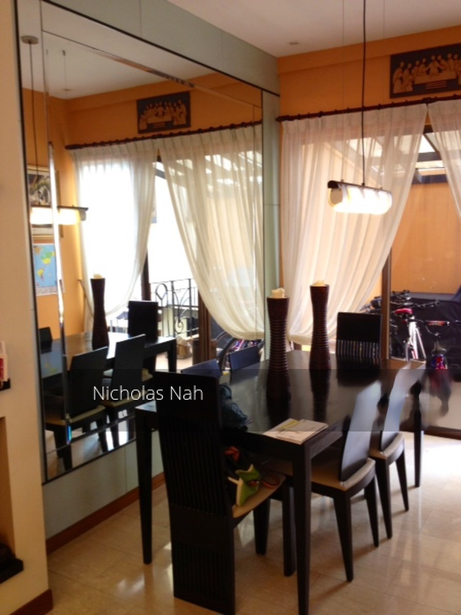 Dmanor (D16), Terrace #146715262